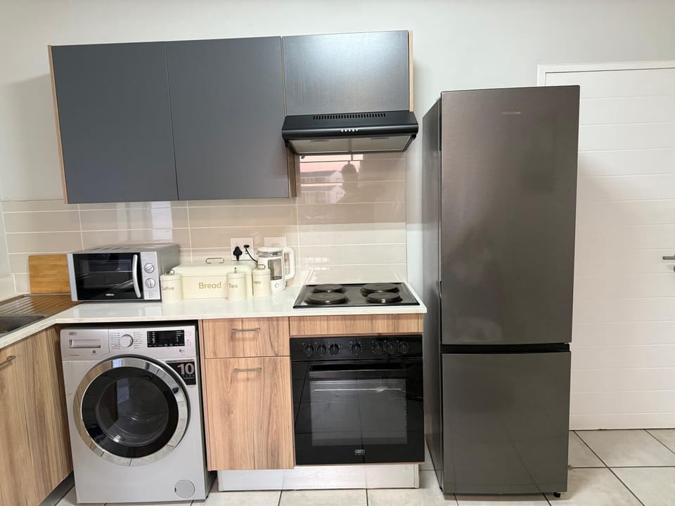 Luxury apartment Apartment in Sandton