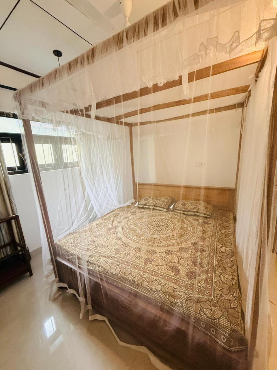 Rose villa House in Southern Province
