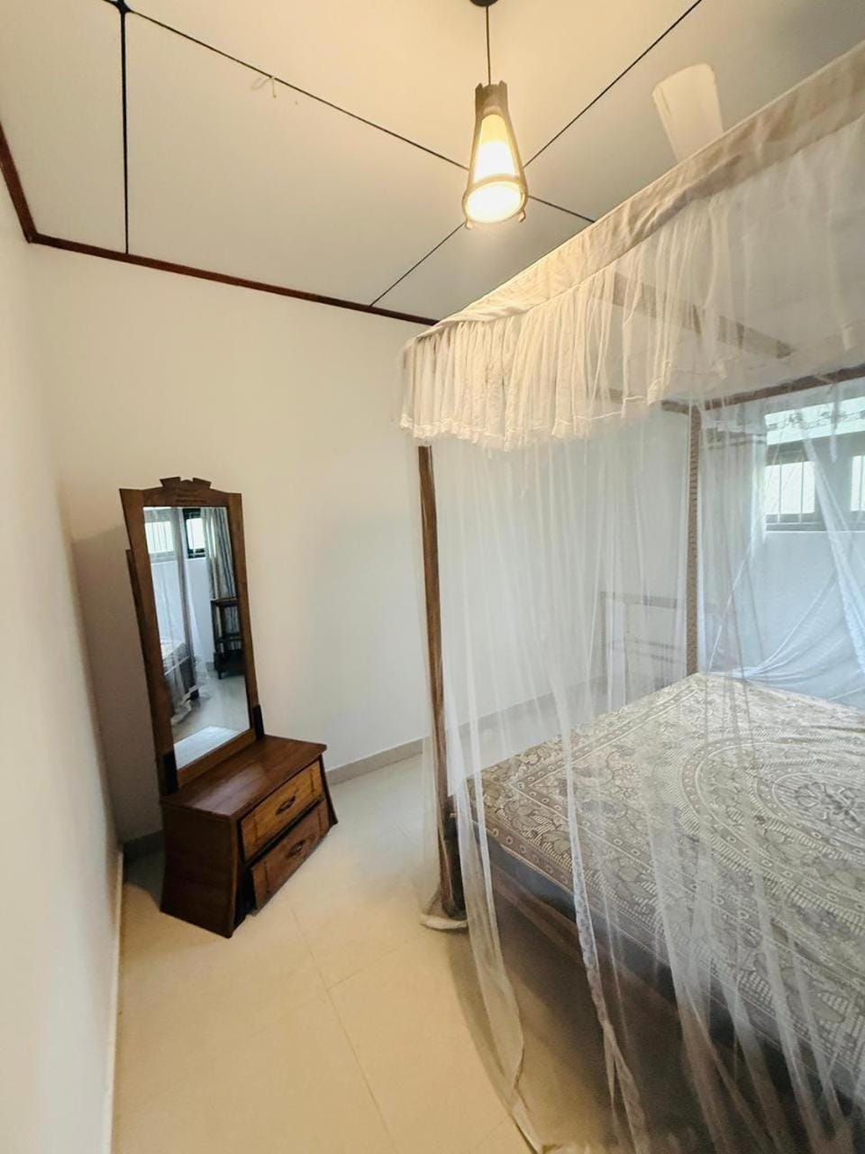 Rose villa House in Southern Province