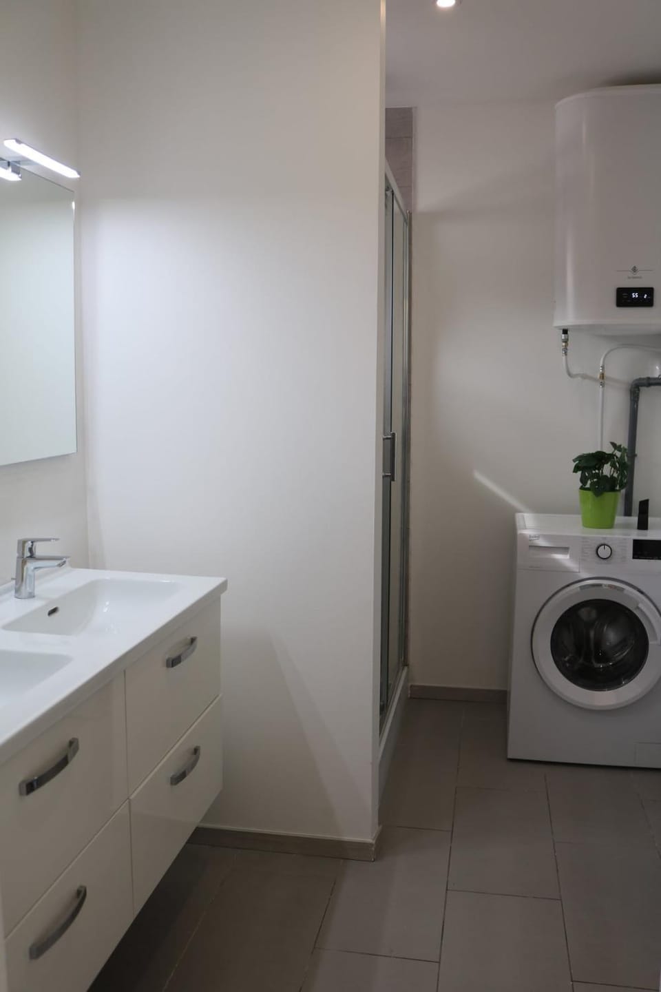 L'illwald I Apartment in Sélestat