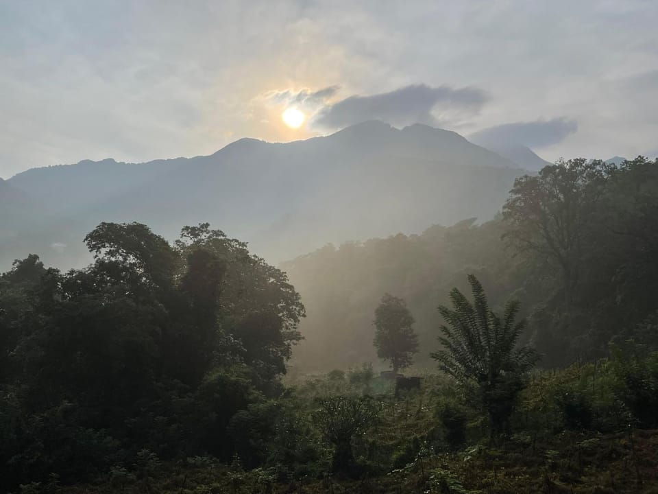 Kandy - Meemure Traval Master Hotel in Central Province
