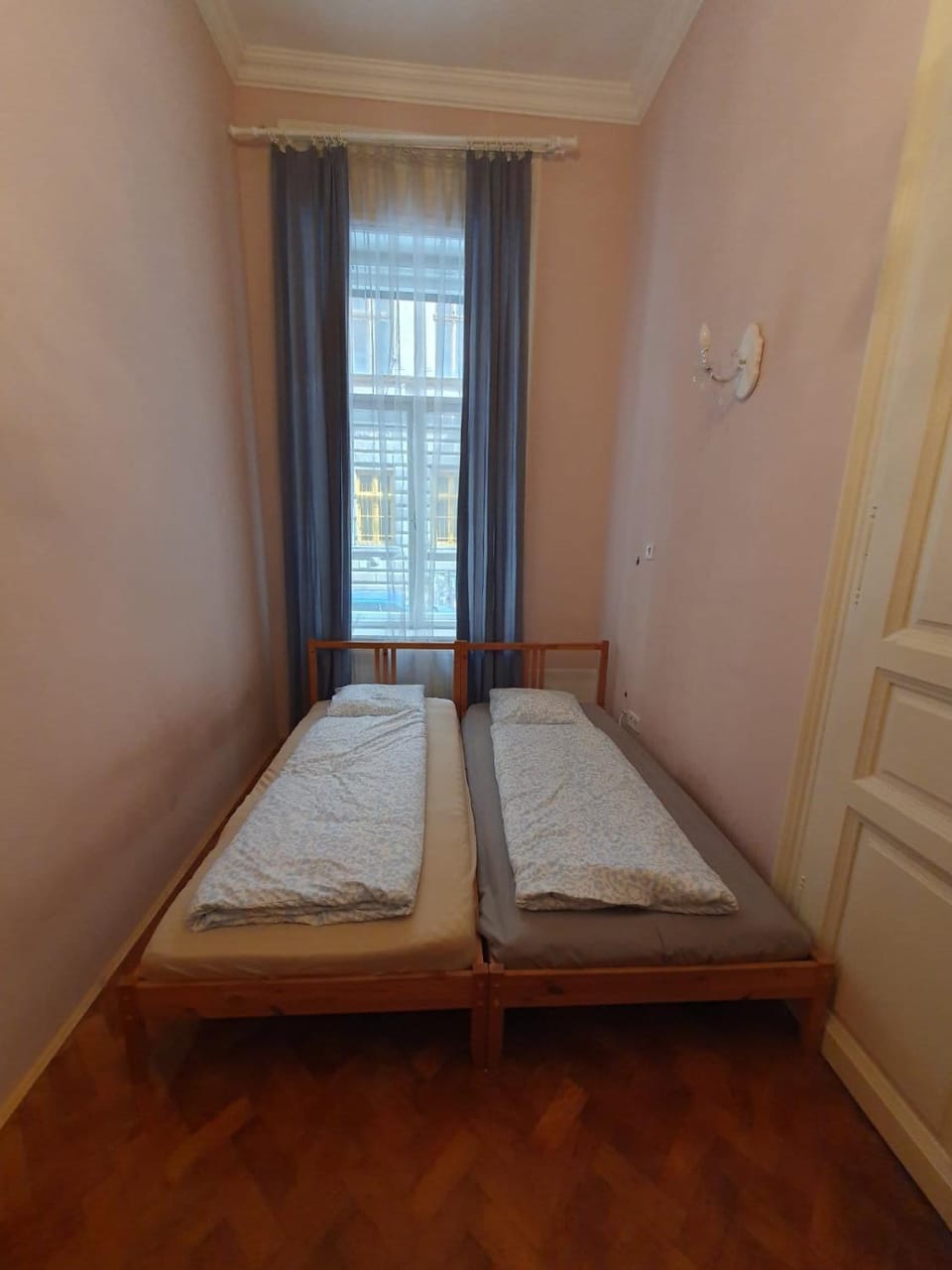 Classic Gem Rooms Hostel in Budapest