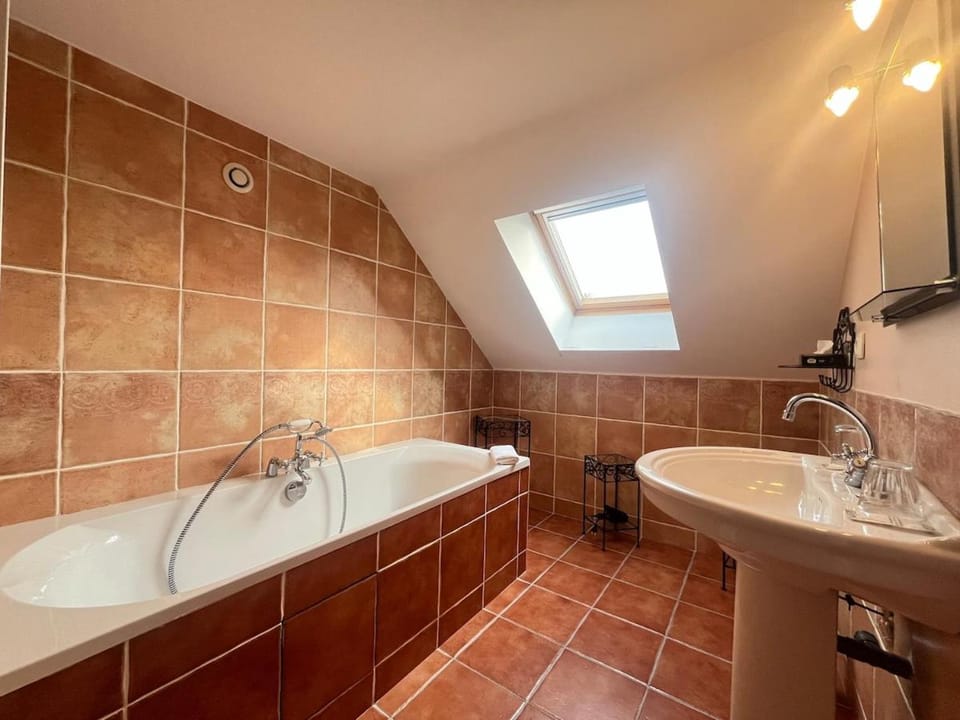 Le gîte de la champagne 5 chbrs au cœur des vignes Apartment in Reims