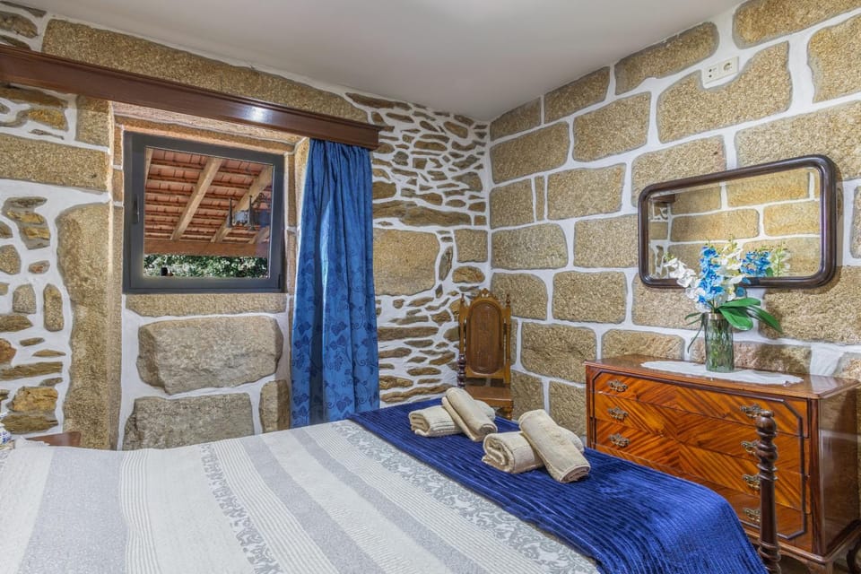 Casa Do Vale House in Porto District