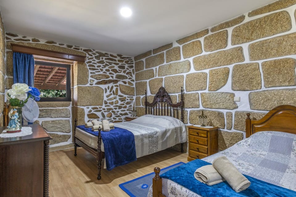 Casa Do Vale House in Porto District