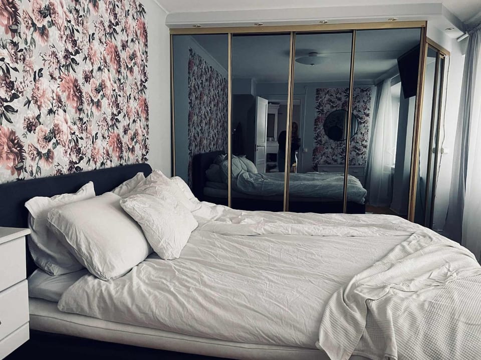 Classic Old Town Apartment in Stockholm