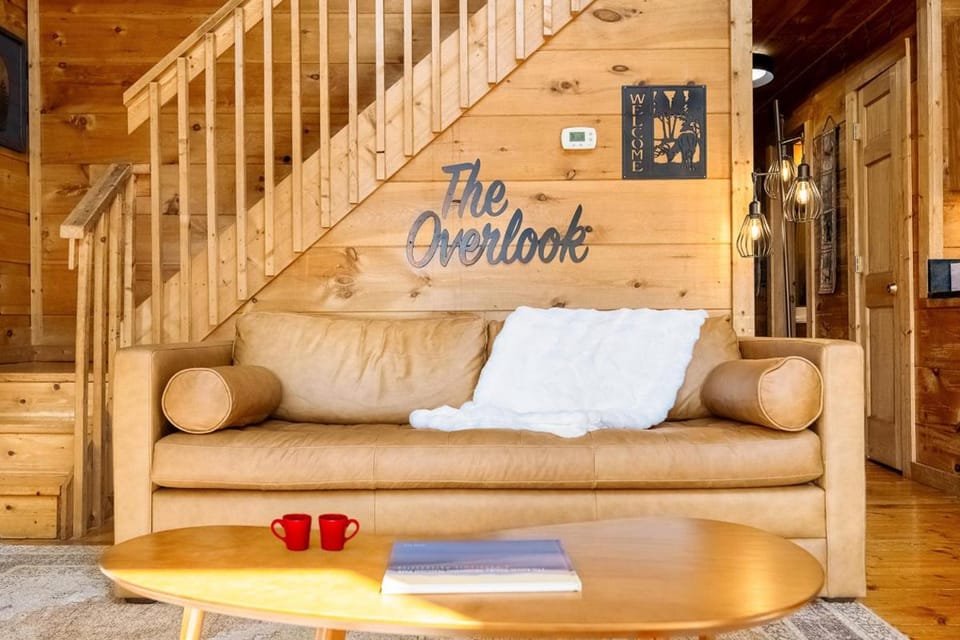 The Overlook By Avada Properties House in Sevier County