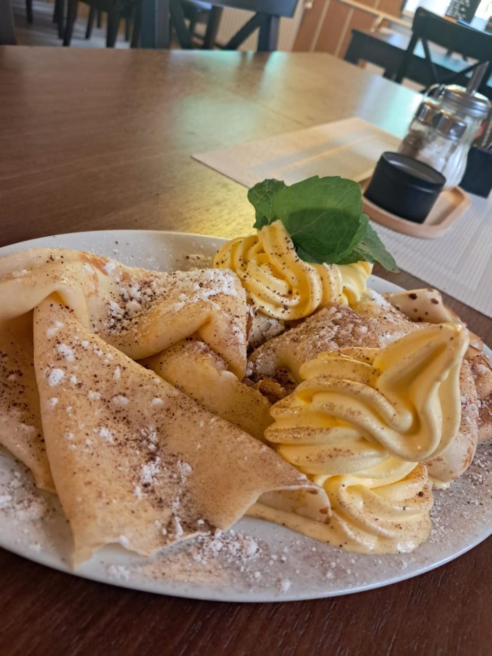 Penzion a restaurace Windows Bed and Breakfast in Czechia