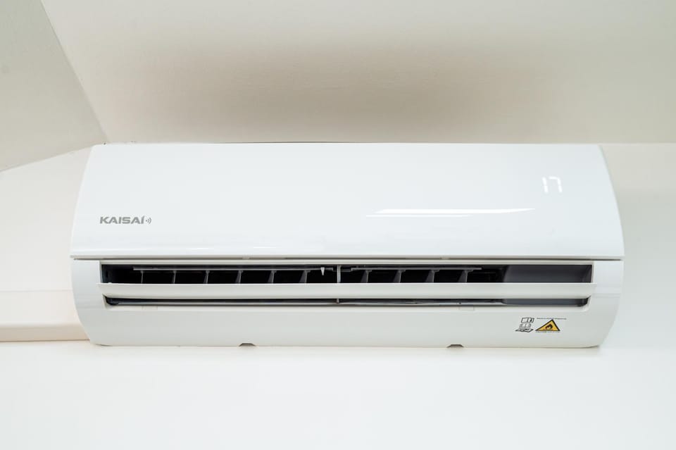 air conditioner