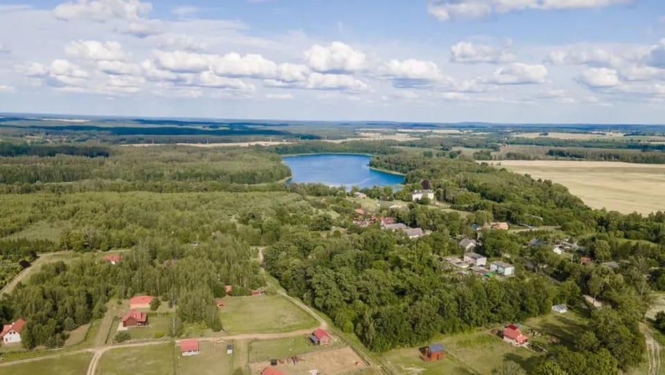 Lake view