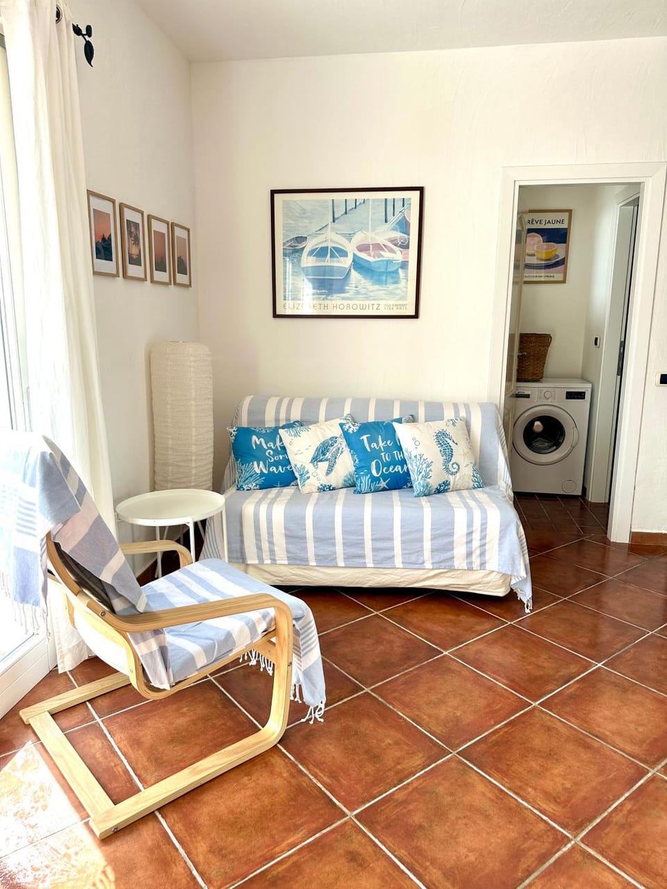 Casa Sol Vista Porto Apartment in Santa Teresa Gallura