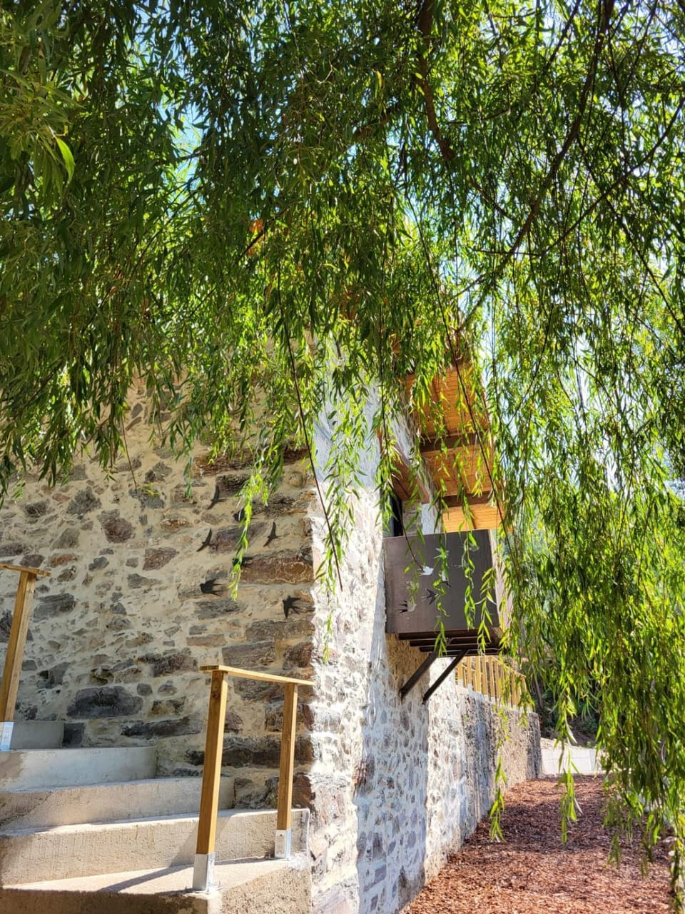 Xisto Villa in Coimbra District, Portugal