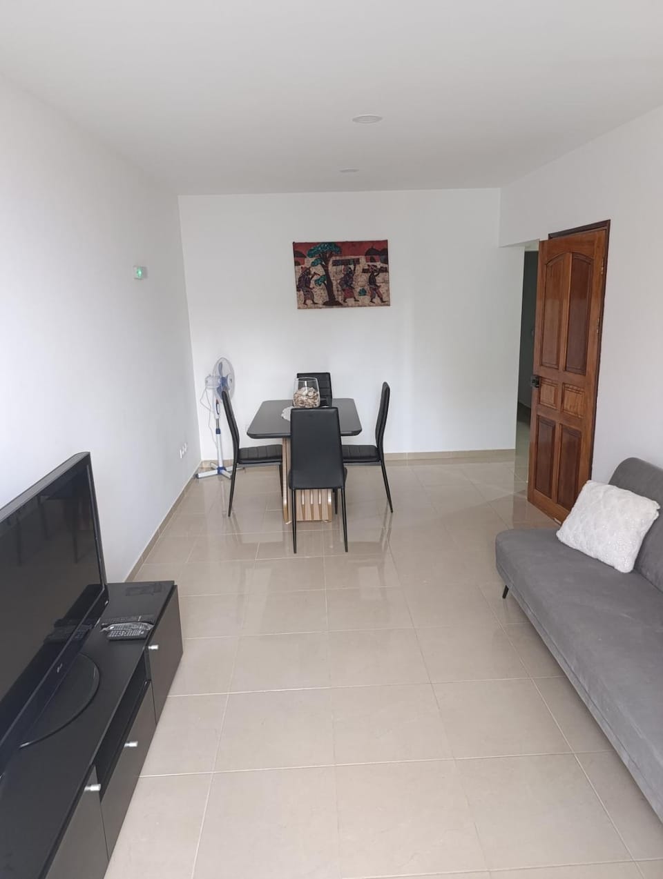 Sossego & Conforto Apartment in Sal, Cabo Verde
