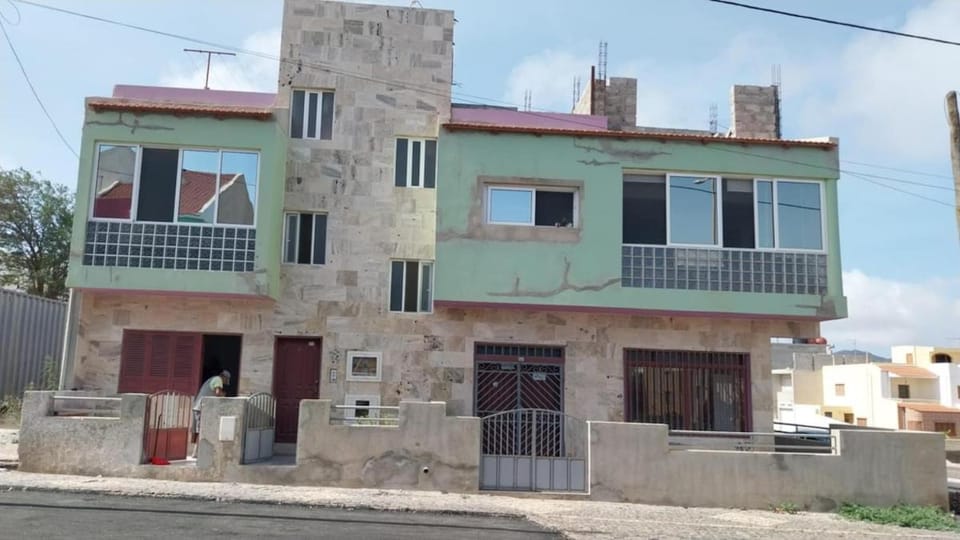 Sossego & Conforto Apartment in Sal, Cabo Verde