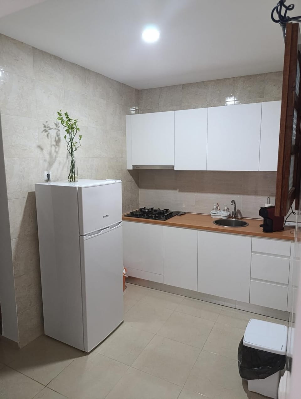 Sossego & Conforto Apartment in Sal, Cabo Verde