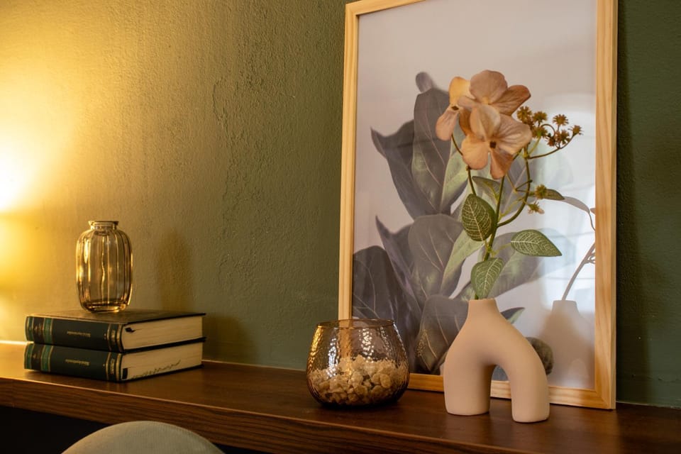 Olive Central Apartment in Craiova