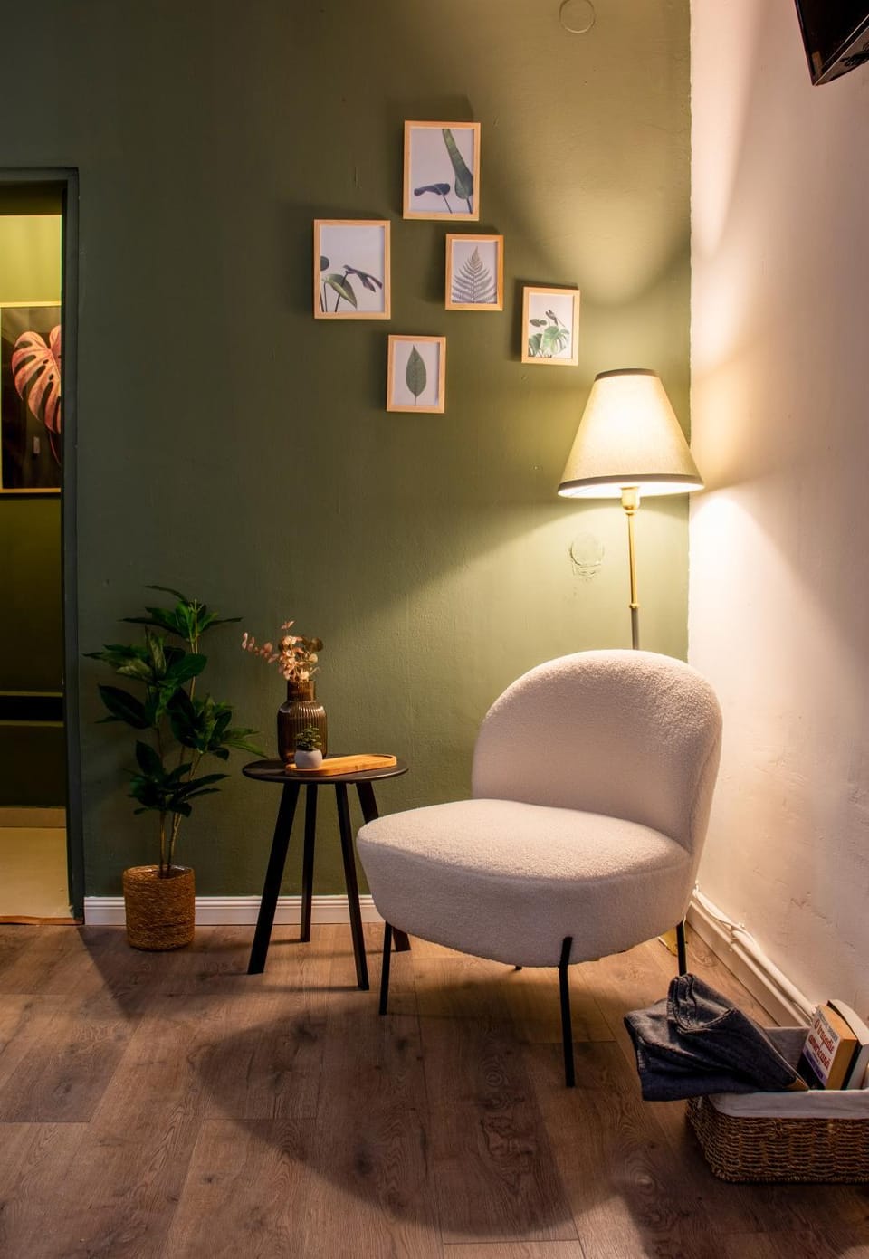 Olive Central Apartment in Craiova