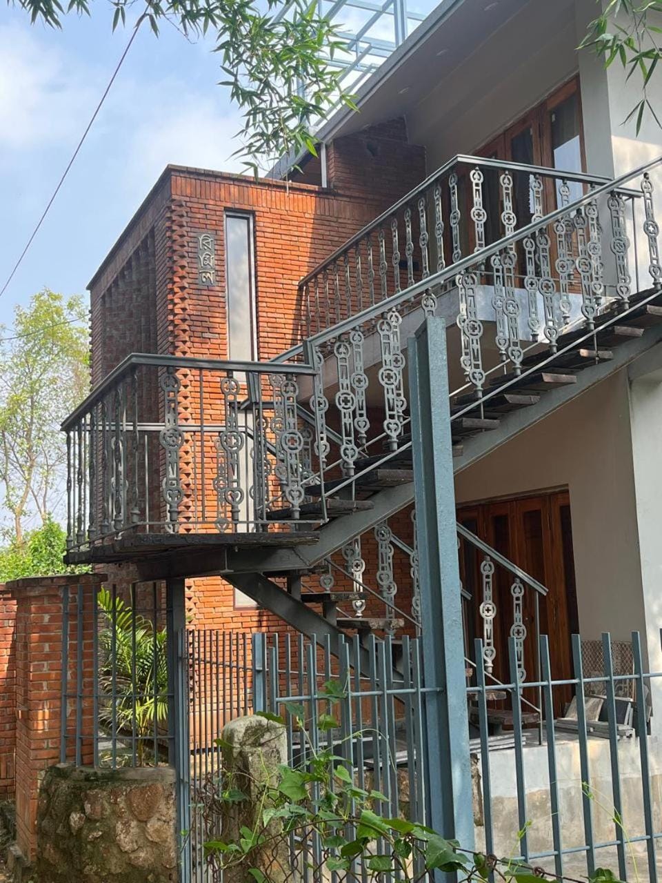 Rimil Homestay Santiniketan Vacation rental in West Bengal