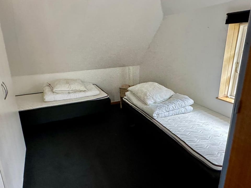 Kaj Munks Gade 19 - 3 værelses - 98m2 Apartment in Denmark