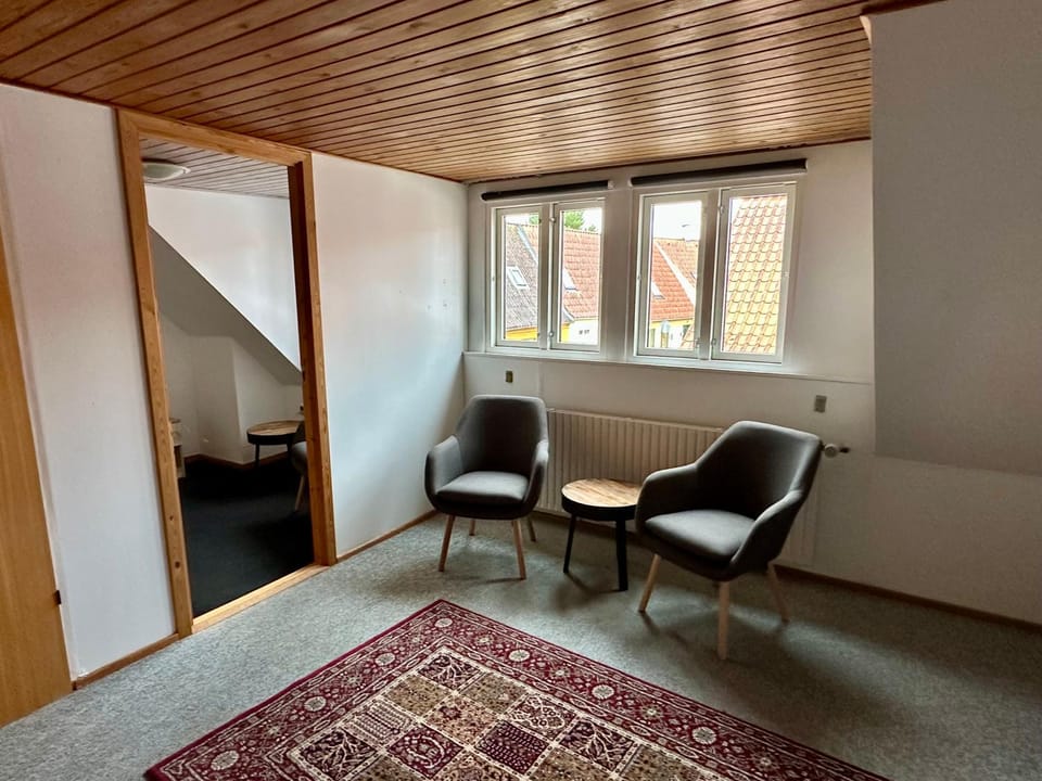 Kaj Munks Gade 19 - 3 værelses - 98m2 Apartment in Denmark