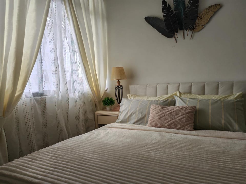 Urban Oasis Apartment 7 One Apartment in Malacca