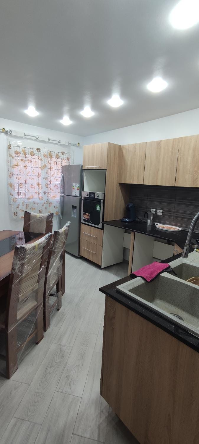 Appartement idéal pour familles seulement Apartment in Oran