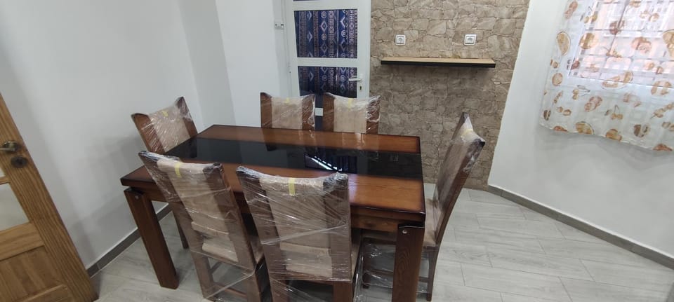 Appartement idéal pour familles seulement Apartment in Oran