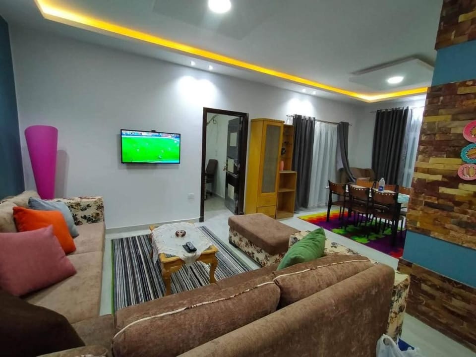 Apartment in villa in Magawish Apartment in Hurghada