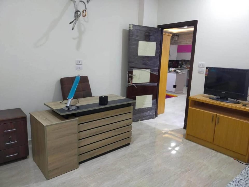 Apartment in villa in Magawish Apartment in Hurghada