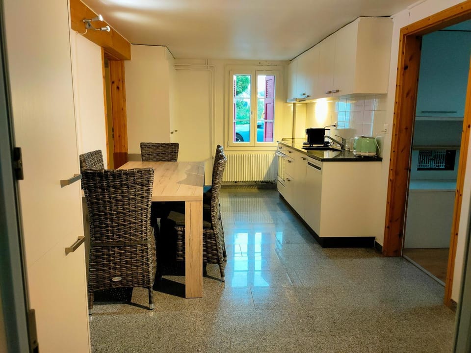 Ornithorynque Apartment in Fribourg, Switzerland