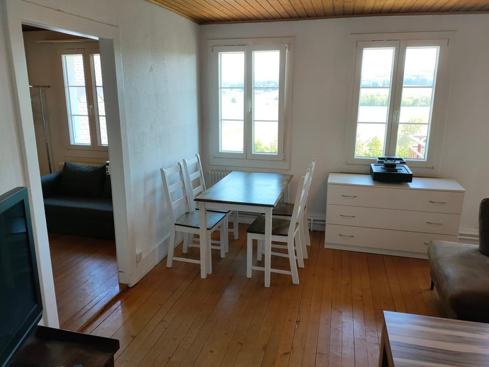 Ornithorynque Apartment in Fribourg, Switzerland