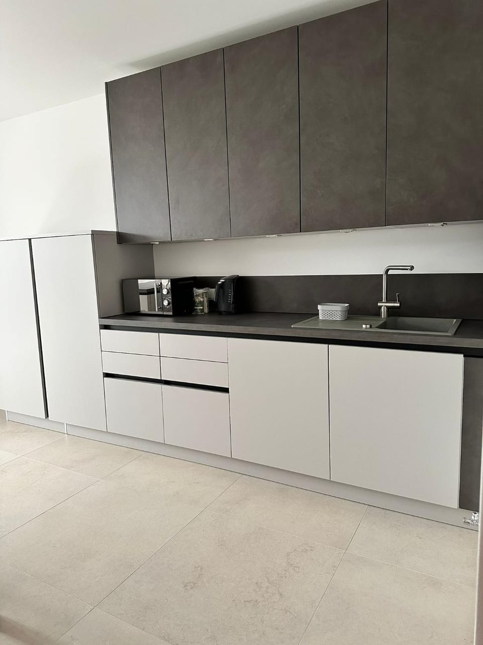 Zwei Buchen Apartment in Bremen