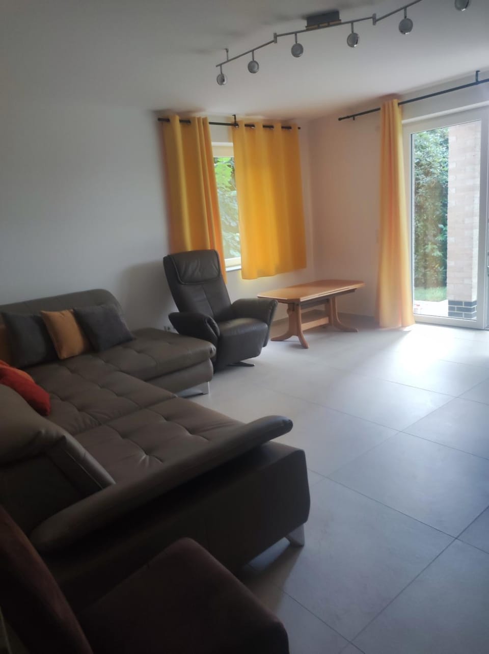 Zwei Buchen Apartment in Bremen