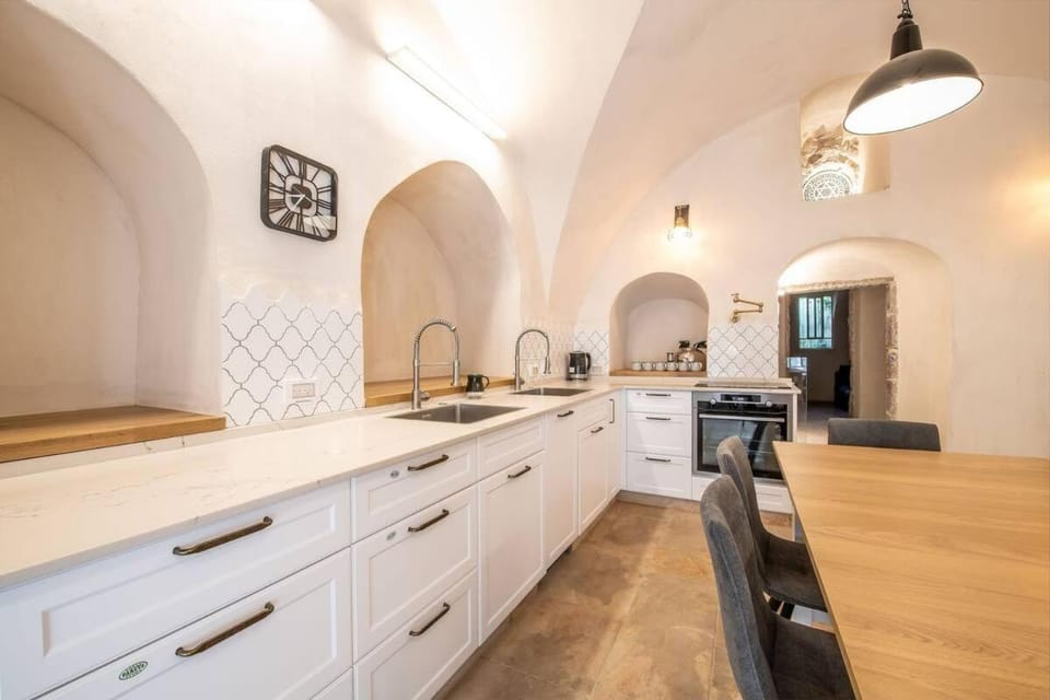 City Center Luxury House in Jerusalem