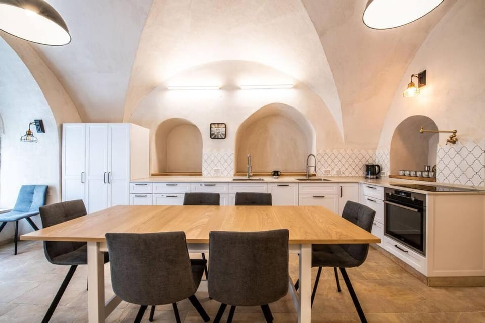 City Center Luxury House in Jerusalem