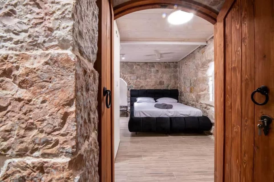 City Center Luxury House in Jerusalem