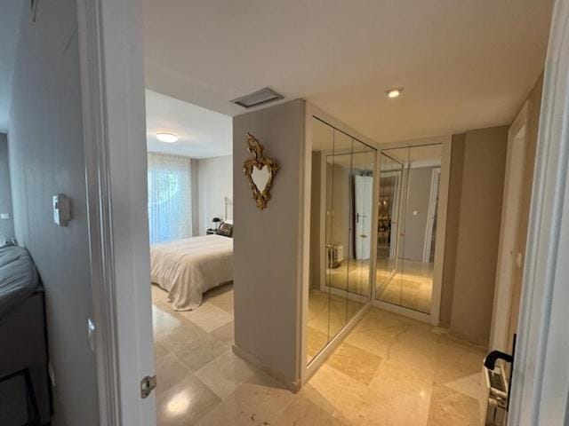 Tu descanso en Marbella, relax, golf y playa Apartment in San Pedro de Alcántara