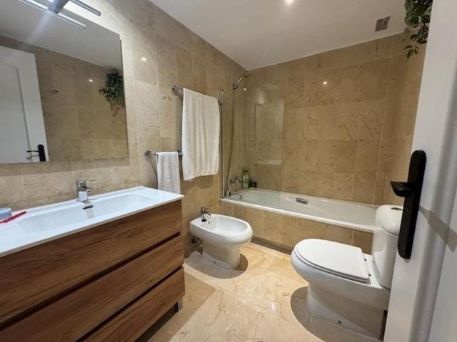 Tu descanso en Marbella, relax, golf y playa Apartment in San Pedro de Alcántara