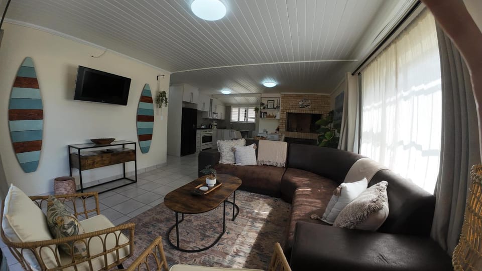 Ebb & Flow Beach House House in Eastern Cape