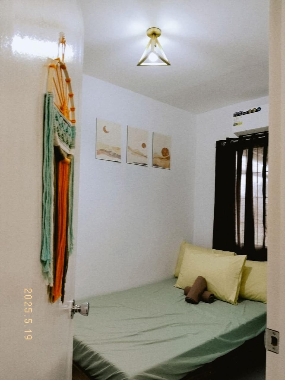 Sorelle- a cozy home House in Cagayan de Oro