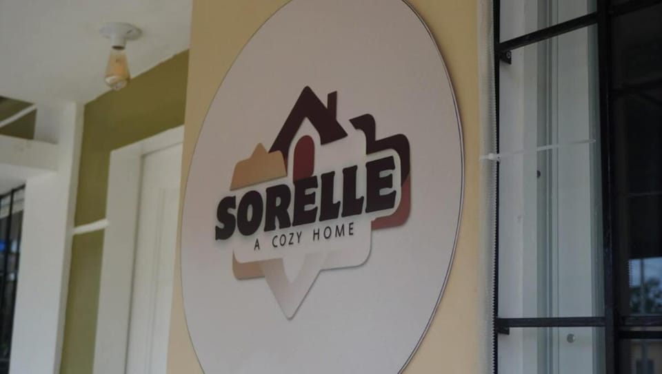 Sorelle- a cozy home House in Cagayan de Oro
