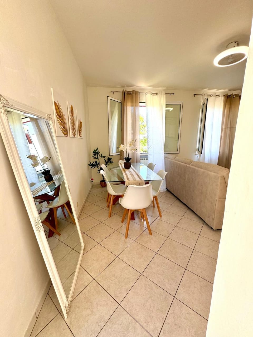Appartamento Camelia vista mare Apartment in Emilia-Romagna