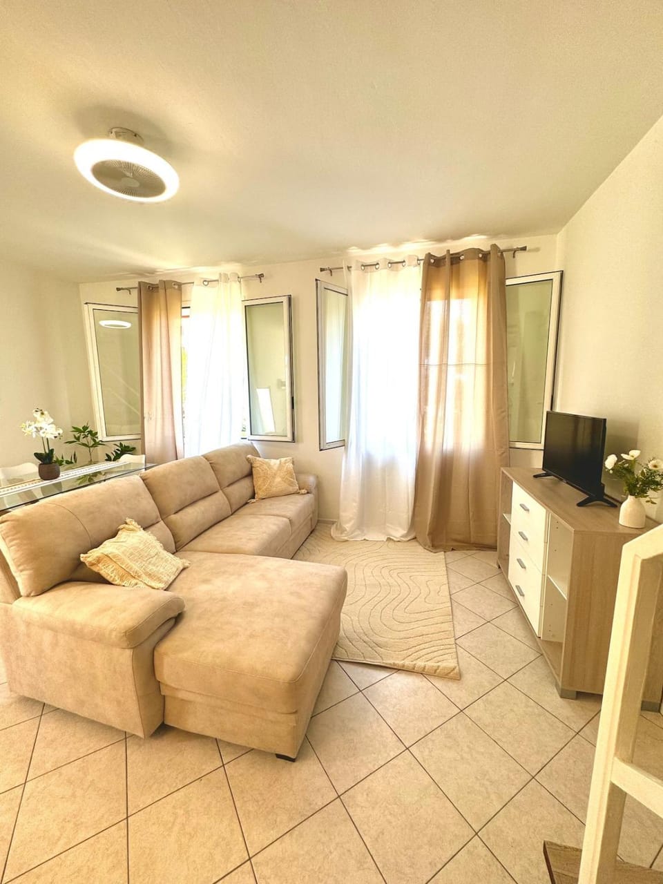 Appartamento Camelia vista mare Apartment in Emilia-Romagna