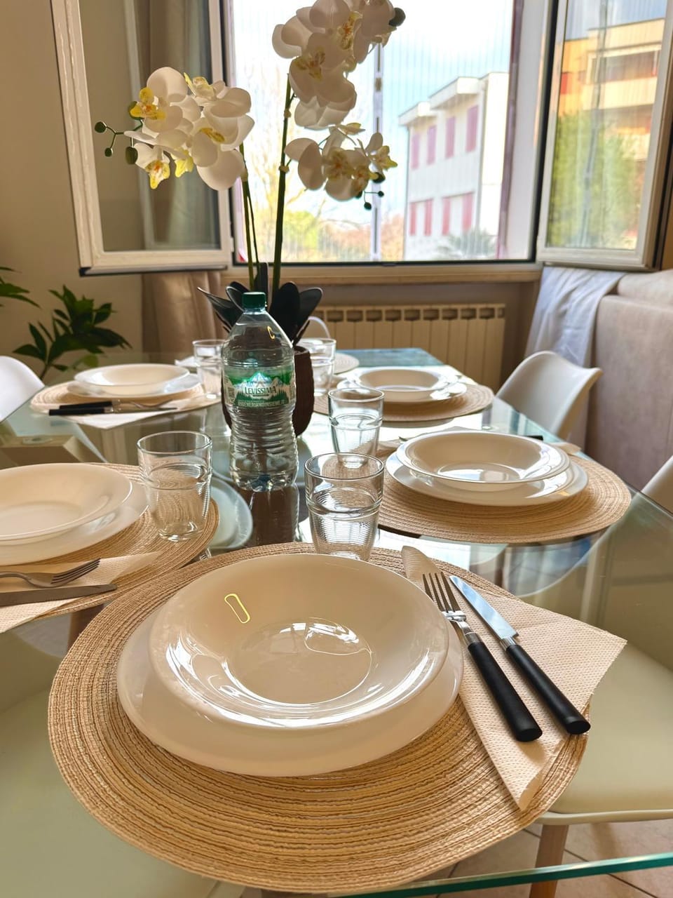 Appartamento Camelia vista mare Apartment in Emilia-Romagna
