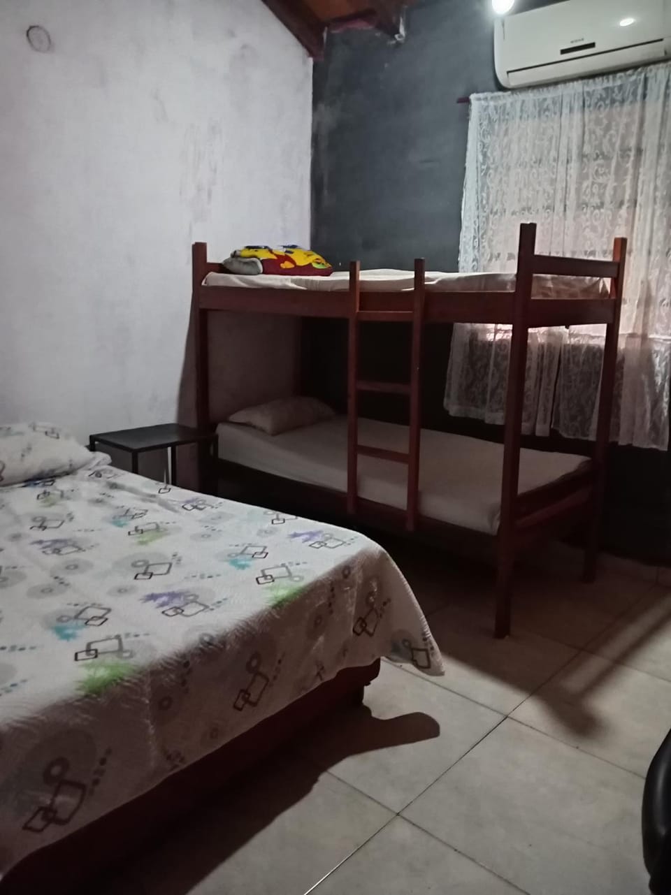 Marce Alojamiento House in Misiones Province, Argentina