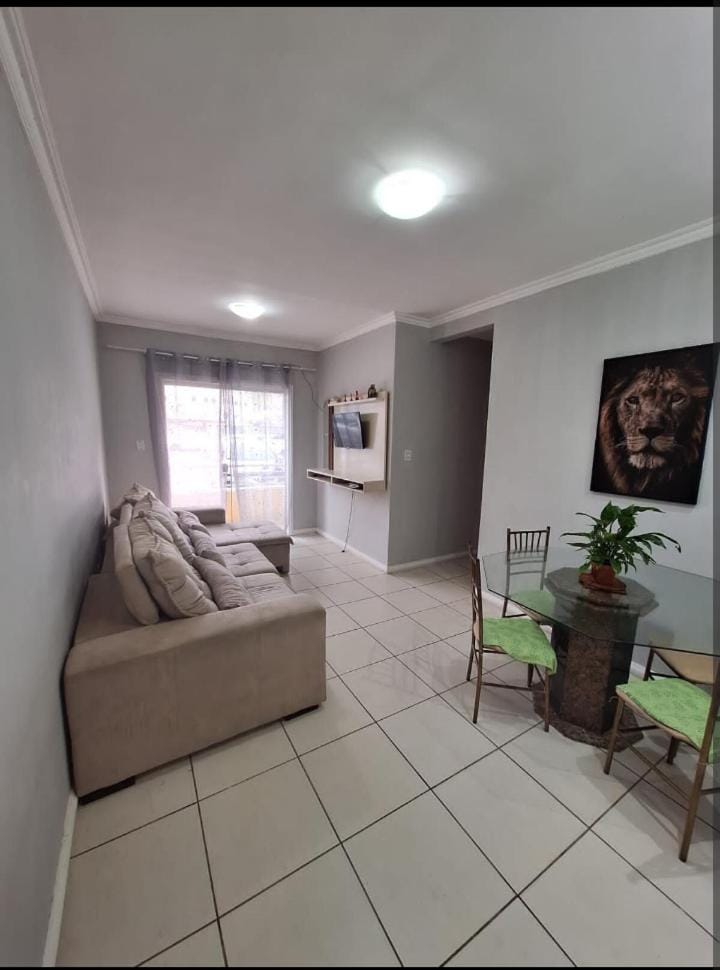 Aluguel apartamento COP30 Apartment in Belém