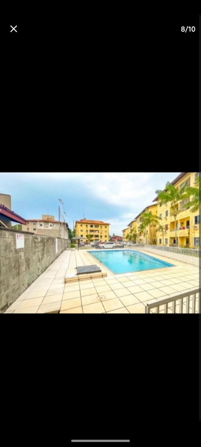 Aluguel apartamento COP30 Apartment in Belém