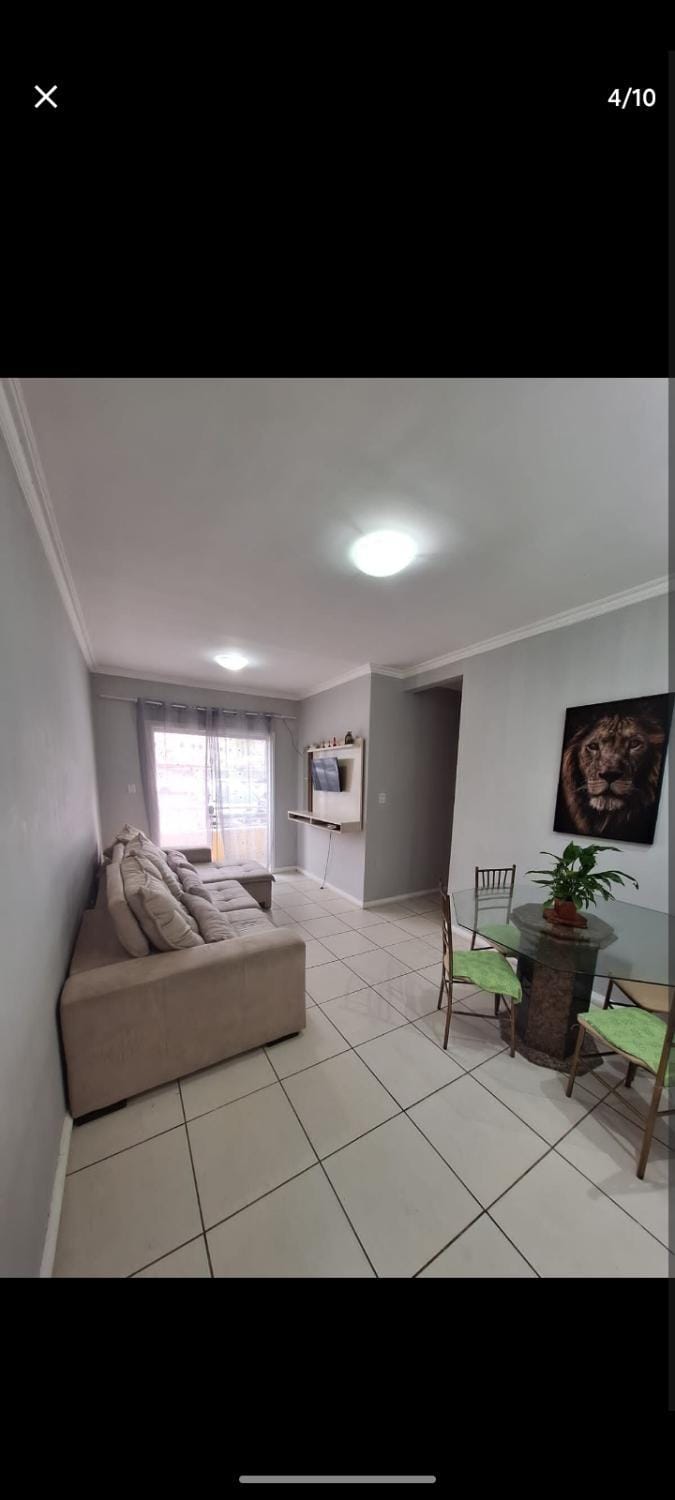 Aluguel apartamento COP30 Apartment in Belém