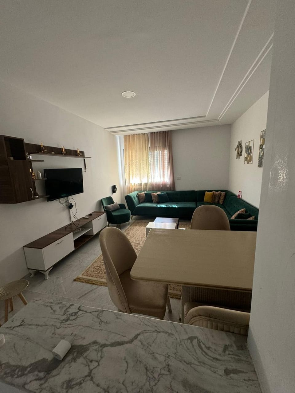 Residence lelysse Apartment in Tunis