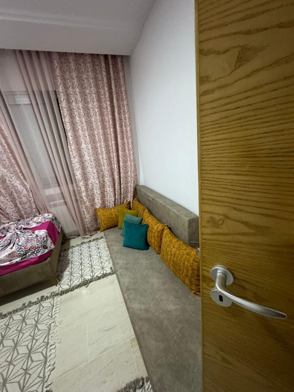 Residence lelysse Apartment in Tunis